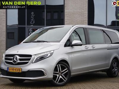 Mercedes V300
