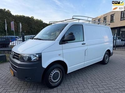 VW T5