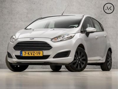 tweedehands Ford Fiesta 1.0 Sport (NAVIGATIE 5 DEURS BLUETOOTH SPORTSTO