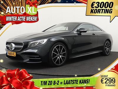 Occasion 2020 Mercedes S450 AMG Sedan | € 79.940 (Duur)