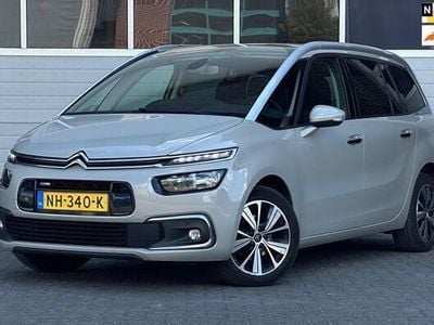 Citroën Grand C4 Picasso