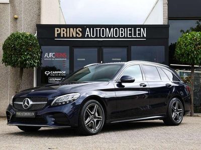 Mercedes C160
