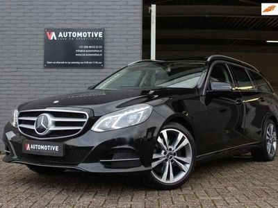 Mercedes E300