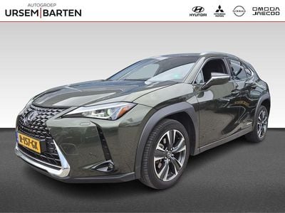 Lexus UX 250h