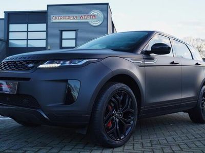 tweedehands Land Rover Range Rover evoque 2.0 D240 AWD S | 241 PK | Camera | Luxe Leder | LE