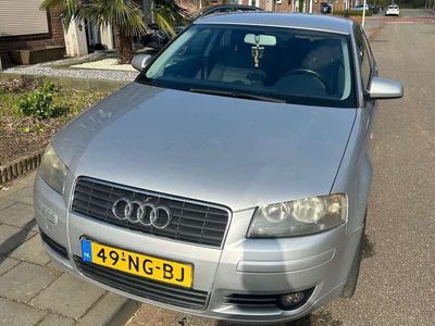 tweedehands Audi A3 1.6 Attraction