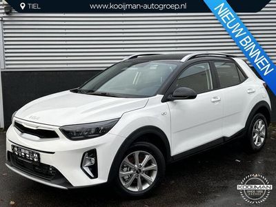 tweedehands Kia Stonic 1.0 T-GDi MHEV DynamicLine | Geheel nieuw | Direct