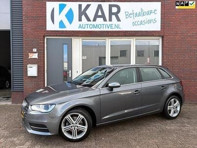 Audi A3 Sportback g-tron