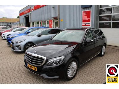Mercedes C180