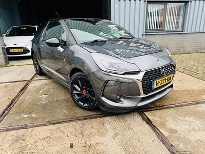 DS Automobiles DS3