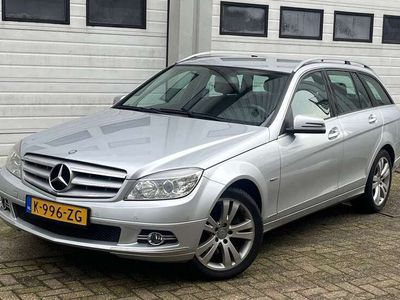 tweedehands Mercedes C200 Estate CGI BlueEFFICIENCY Business Class Avantgard