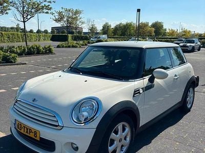 Occasion 2012 Mini ONE Hatchback | € 5.000 (Eerlijke prijs)