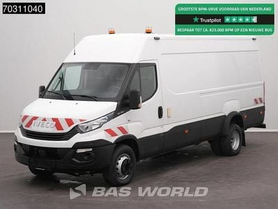 Occasion Iveco Daily 180 PK (132 kW) 2019