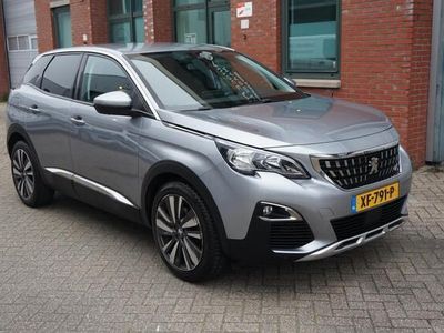 tweedehands Peugeot 3008 1.2 PureTech Allure Aut.