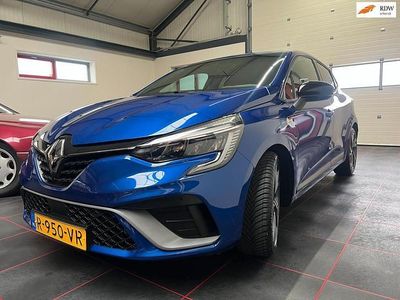 Occasion Renault Clio V R.S. 91 PK (66 kW) 2022