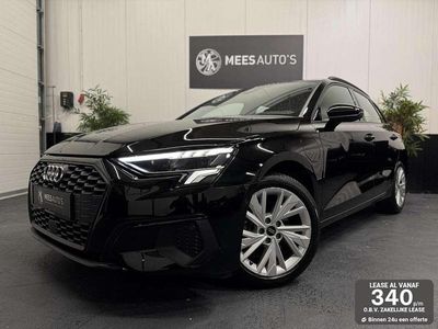 Audi A3 Sportback e-tron
