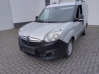 tweedehands Opel Combo Gesloten Bestel Auto BPM Vrij