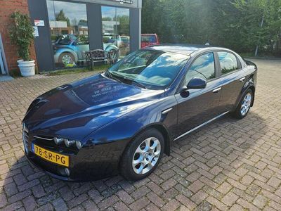 tweedehands Alfa Romeo 159 1.9 JTS Distinctive