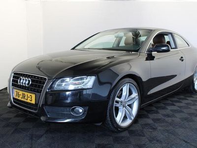 tweedehands Audi A5 Coupé 2.0 TFSI Pro Line