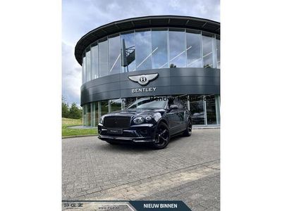 tweedehands Bentley Bentayga 3.0 V6 Hybrid S