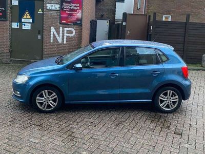 tweedehands VW Polo 1.2 TSI Comf. Bns R