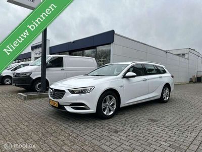 tweedehands Opel Insignia 2.0 CDTI Bns Exe