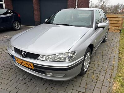 Occasion Peugeot 406 89 PK (65 kW) 1999