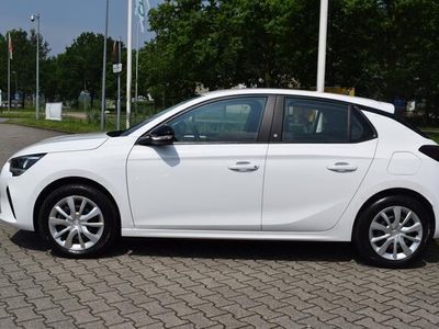 tweedehands Opel Corsa-e Edition 50 kWh 50kWh