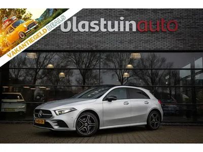 Mercedes A250