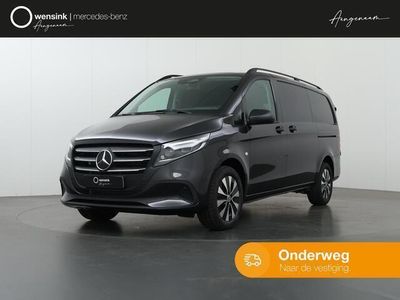 Overige Nieuw 2025 Mercedes Vito Van | € 68.450 (Eerlijke prijs)