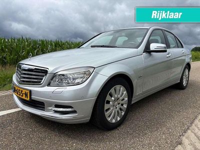 Mercedes 200