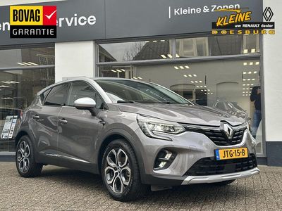 Grijs Occasion 2026 Renault Captur Edition One SUV | € 21.545