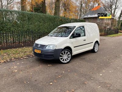 tweedehands VW Caddy 2.0 SDI