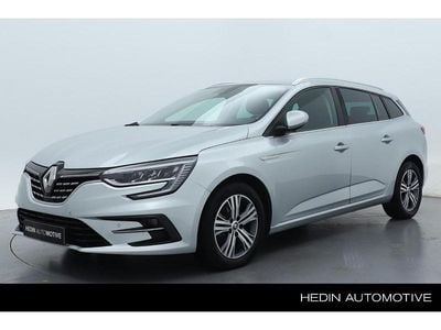 Renault Mégane GrandTour
