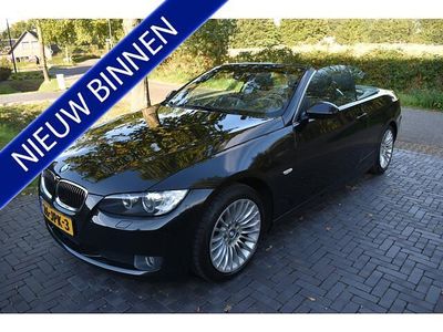BMW 325 Cabriolet