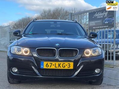 tweedehands BMW 318 3-SERIE Touring d Corporate Lease Business Line
