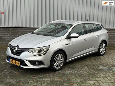 Renault Mégane GrandTour