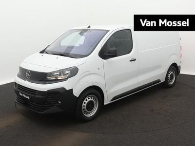Opel Vivaro-e Combi