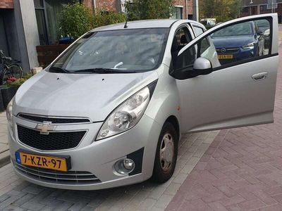 tweedehands Chevrolet Spark 1.0 16V LS