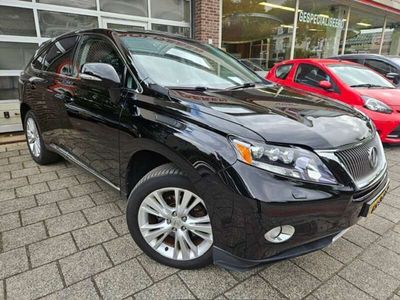 Lexus RX450h