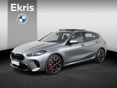 Grijs Gebruikt 2025 BMW 120 Comfort Edition Hatchback | € 47.950