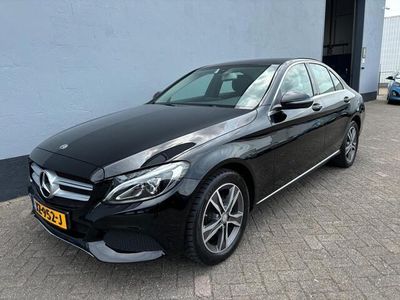 Mercedes C160