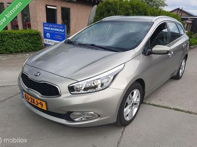 Kia Ceed Sportswagon