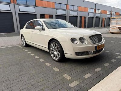 Gebruikt 2009 Bentley Continental Flying Spur Sedan | € 27.950