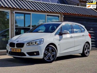 BMW 225 Active Tourer