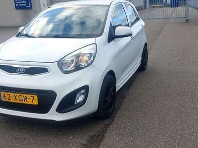 tweedehands Kia Picanto 1.0 LPG Edition 7