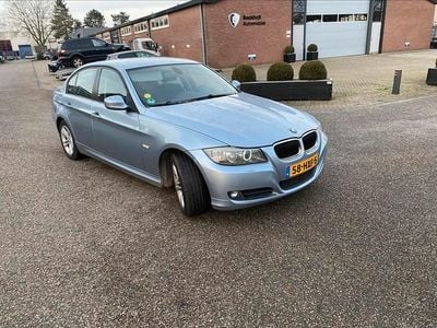 Gebruikt 2009 BMW 318 | € 2.750