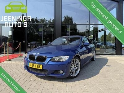 BMW 320 Cabriolet