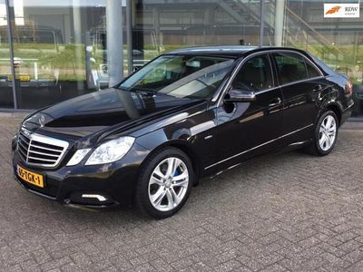 Mercedes E250