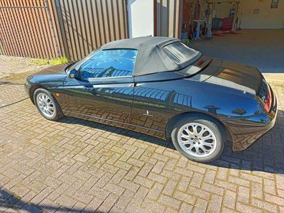 tweedehands Alfa Romeo Spider 2.0-16V T.Spark L